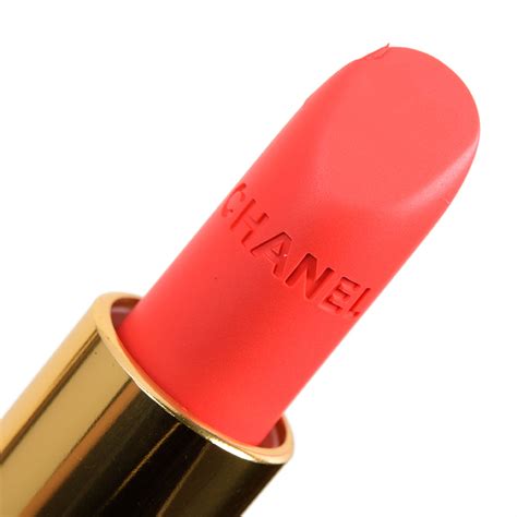 chanel rouge troublant